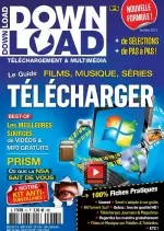 Download N°5 - Le Guide Tèlècharger [Magazines]