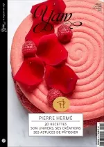 Yam Le Magazine Des Chefs N°45 – Octobre-Novembre 2018 [Magazines]