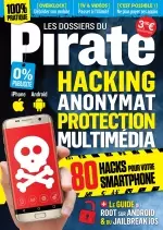 Pirate Informatique Hors Série N°11 - Avril/Juin 2017 [Magazines]