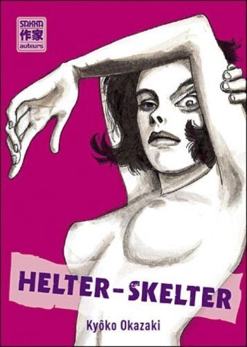 Helter Skelter  [Mangas]