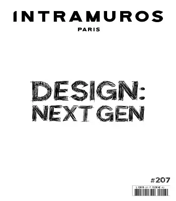 Intramuros N°207 – Avril 2021 [Magazines]