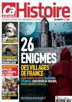 Ça M'Intéresse Histoire N°42 - Mai/Juin 2017 [Magazines]