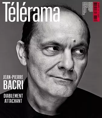 Télérama Magazine N°3707 Du 30 Janvier 2021  [Magazines]