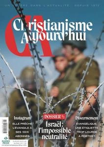 Christianisme Aujourd'hui - Janvier 2024 [Magazines]