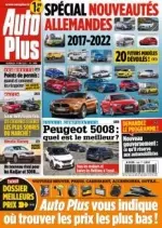 Auto Plus - 19 Mai 2017  [Magazines]
