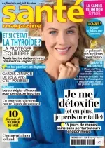 Santé Magazine - Février 2018 [Magazines]