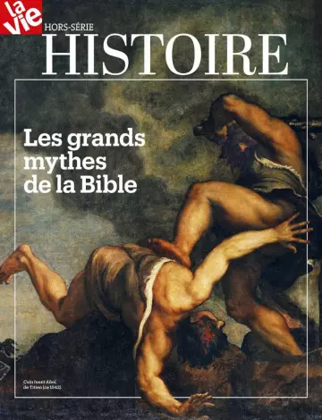 La Vie Hors-Série Histoire N°39 2019  [Magazines]