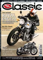 Moto Revue Classic N°101 – Novembre-Décembre 2018 [Magazines]