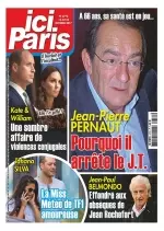 Ici Paris N°3772 Du 18 Au 24 Octobre 2017 [Magazines]