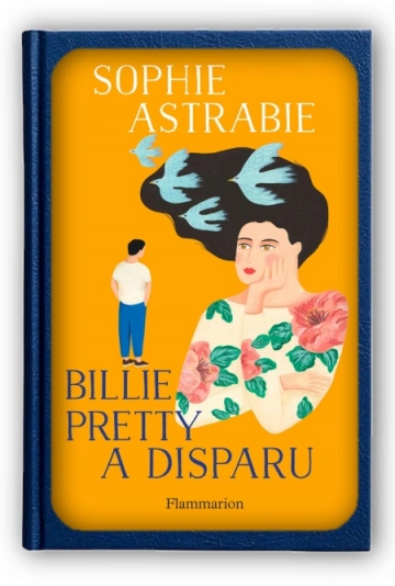 Billie Pretty a disparu  Sophie Astrabie [Livres]