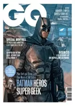 GQ N°115 - Novembre 2017 [Magazines]
