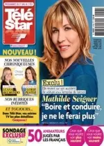 Télé Star - 22 janvier 2018  [Magazines]