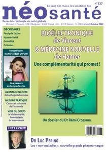 NéoSanté - Octobre 2023  [Magazines]