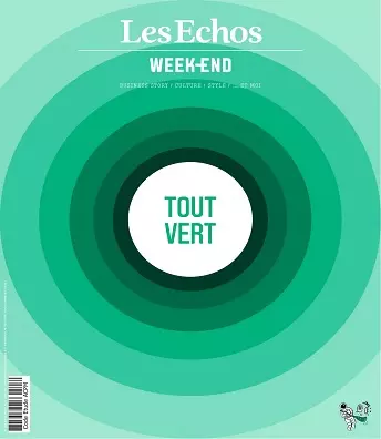 Les Echos Week-end Du 5 Mars 2021 [Magazines]