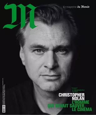 Le Monde Magazine Du 25 Juillet 2020 [Magazines]