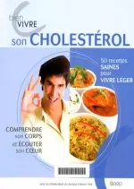 Bien vivre son cholestérol [Livres]