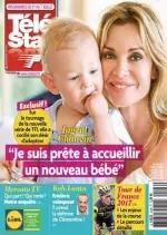 Télé Star N°2126 – 1 au 7 Juillet 2017  [Magazines]