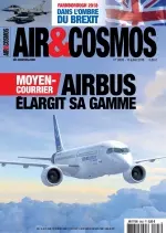 Air et Cosmos N°2603 Du 13 Juillet 2018  [Magazines]