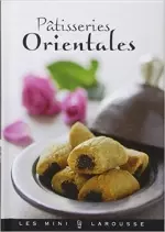 Pâtisseries orientales – Collectif  [Livres]