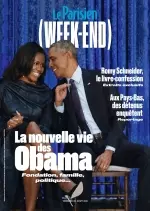 Le Parisien Magazine Du 24 Août 2018  [Magazines]
