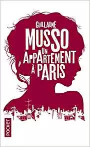 Guillaume Musso - Un appartement à Paris [AudioBooks]