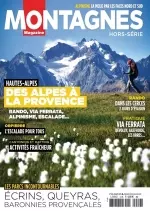 Montagnes Magazine Hors Série N°12 - Juillet 2017 [Magazines]