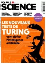 Pour la Science N°476 - Juin 2017 [Magazines]