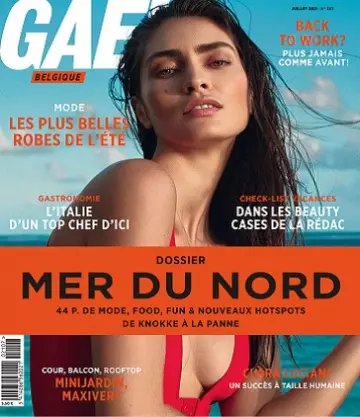 Gael Magazine N°393 – Juillet 2021  [Magazines]