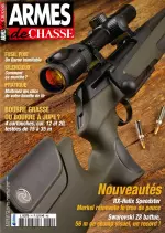 Armes De Chasse N°71 – Octobre-Décembre 2018 [Magazines]
