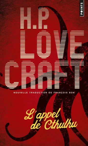 H.P.LOVECRAFT - L'APPEL DE CTHULHU [AudioBooks]