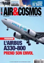 Air et Cosmos N°2616 Du 9 Novembre 2018  [Magazines]