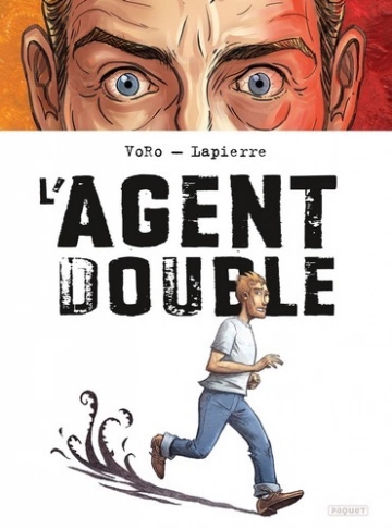 L'Agent double  [BD]