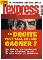 L'Express du 8 au 14 Mars 2017 [Magazines]