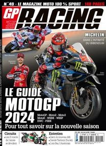GP Racing - Mars-Mai 2024 [Magazines]