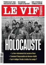 Le Vif L’Express - 22 Février 2018 [Magazines]