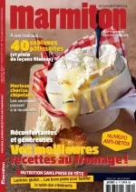 Marmiton N°15 - Vos meilleures recettes au fromage ! [Adultes]
