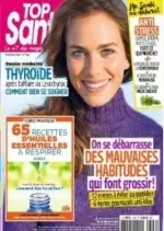 Top Santé N°327 - Janvier 2018 [Magazines]