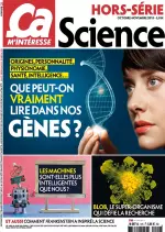 Ça M’intéresse Hors Série N°12 – Octobre-Novembre 2018  [Magazines]