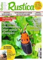 Rustica N°2464 - 17 au 23 Mars 2017 [Magazines]