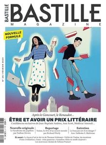 Bastille Magazine - Février 2024 [Magazines]