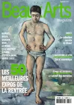 Beaux Arts Magazine N°399 - Septembre 2017 [Magazines]