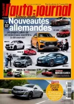 L’Auto-Journal N°1011 Du 21 Juin au 18 Juillet 2018  [Magazines]
