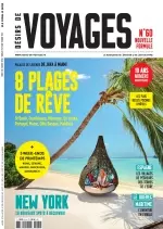 Désirs de Voyages N°60 - Printemps 2017 [Magazines]