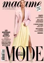 Madame Figaro - 23 Février 2018 [Magazines]