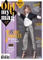 Oh My Mag - Novembre 2017 [Magazines]