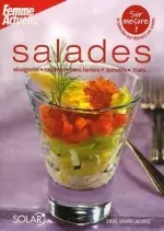 Salades [Livres]