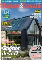 Maison & Travaux - Mai-Juin 2018  [Magazines]