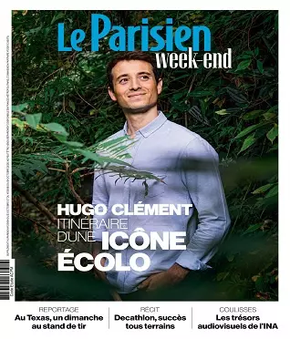 Le Parisien Magazine Du 23 Octobre 2020  [Magazines]