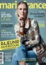 Marie France N°257 - Avril 2017 [Magazines]