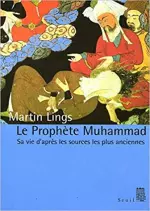 Le Prophète Muhammad  [Livres]